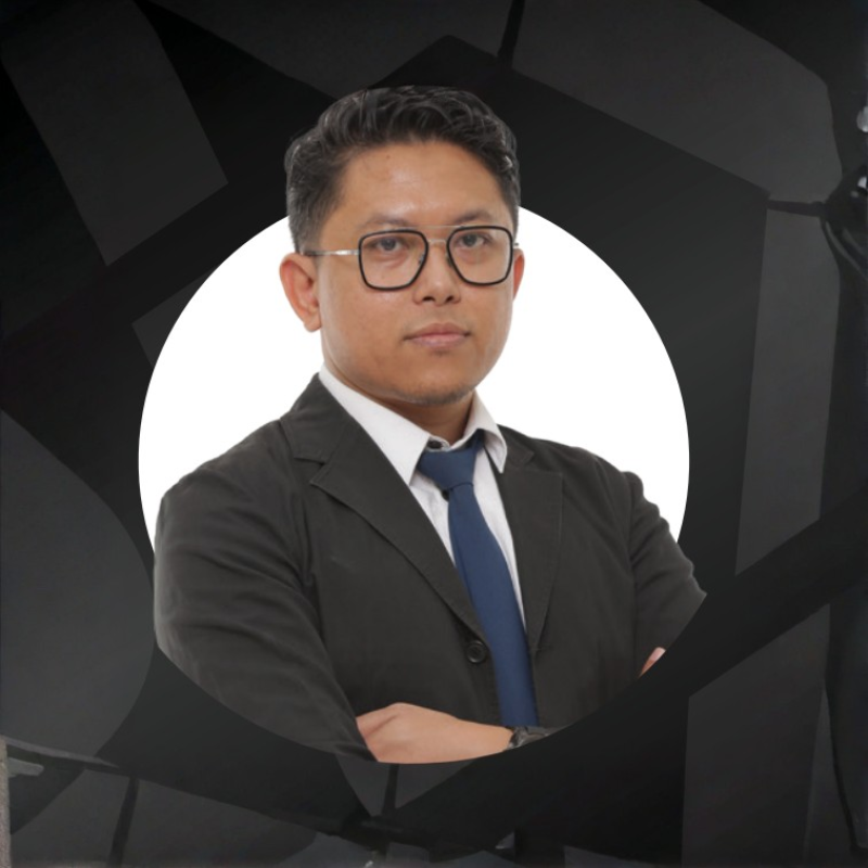 Team member